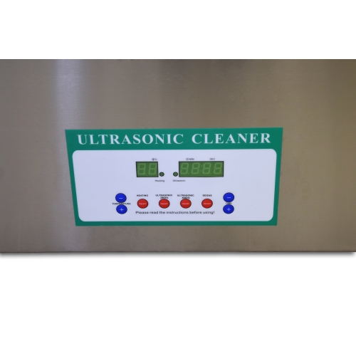 Ultrasone Reiniger DK 1210S 30L